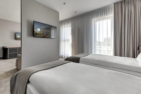 Grano Hotel Gdansk Old Town