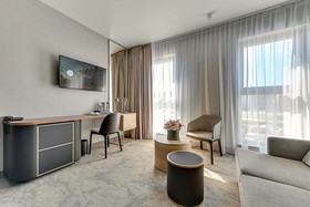 Grano Hotel Gdansk Old Town