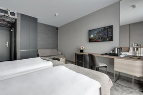 Grano Hotel Gdansk Old Town