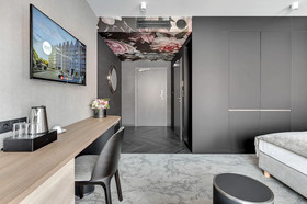 Grano Hotel Gdansk Old Town