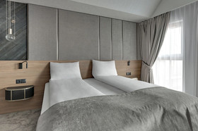 Grano Hotel Gdansk Old Town