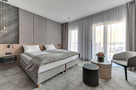 Grano Hotel Gdansk Old Town