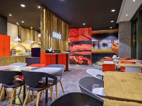 Hotel ibis Gdansk Stare Miasto