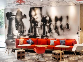 Hotel ibis Gdansk Stare Miasto