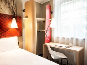 Hotel ibis Gdansk Stare Miasto