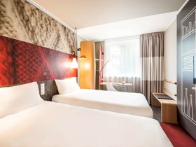Hotel ibis Gdansk Stare Miasto