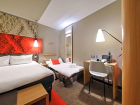 Hotel ibis Gdansk Stare Miasto