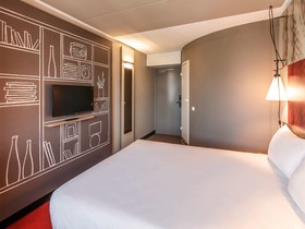 Hotel ibis Gdansk Stare Miasto