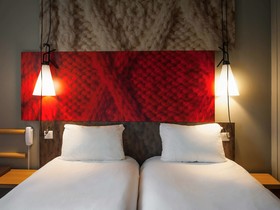 Hotel ibis Gdansk Stare Miasto