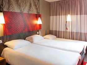 Hotel ibis Gdansk Stare Miasto