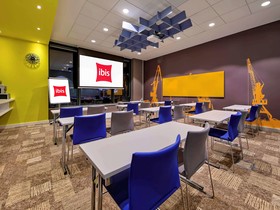 Hotel ibis Gdansk Stare Miasto