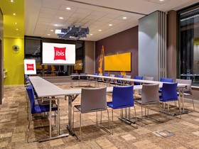 Hotel ibis Gdansk Stare Miasto