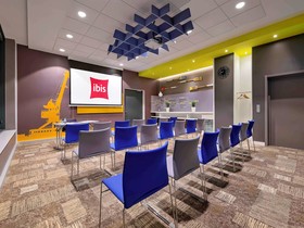 Hotel ibis Gdansk Stare Miasto
