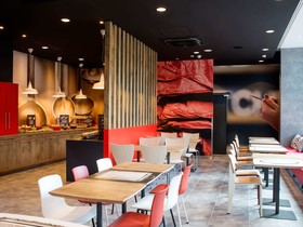 Hotel ibis Gdansk Stare Miasto