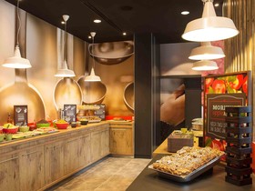 Hotel ibis Gdansk Stare Miasto