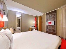 Hotel ibis Gdansk Stare Miasto
