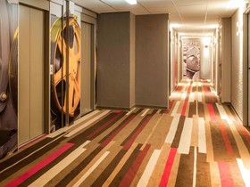 Hotel ibis Gdansk Stare Miasto