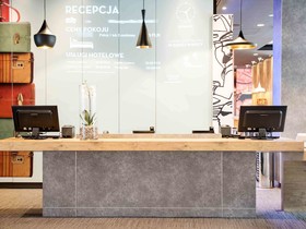 Hotel ibis Gdansk Stare Miasto