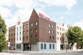 Hotel ibis Gdansk Stare Miasto