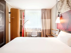 Hotel ibis Gdansk Stare Miasto