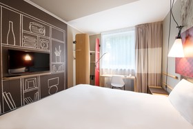 Hotel ibis Gdansk Stare Miasto