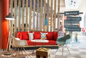 Hotel ibis Gdansk Stare Miasto