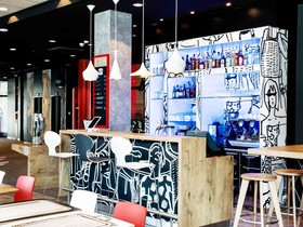 Hotel ibis Gdansk Stare Miasto