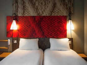 Hotel ibis Gdansk Stare Miasto