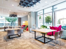 Hotel ibis Gdansk Stare Miasto
