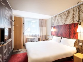 Hotel ibis Gdansk Stare Miasto