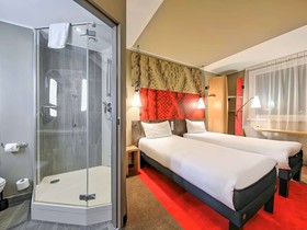 Hotel ibis Gdansk Stare Miasto