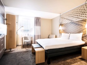 Hotel ibis Gdansk Stare Miasto