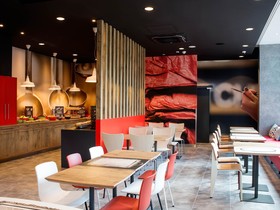 Hotel ibis Gdansk Stare Miasto
