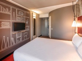 Hotel ibis Gdansk Stare Miasto
