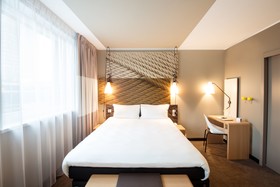 Hotel ibis Gdansk Stare Miasto