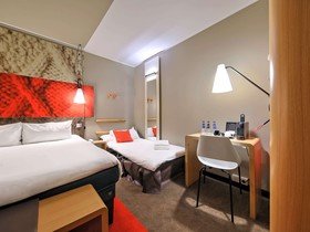 Hotel ibis Gdansk Stare Miasto