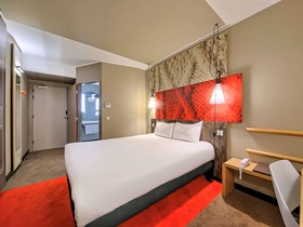 Hotel ibis Gdansk Stare Miasto