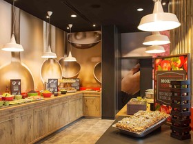 Hotel ibis Gdansk Stare Miasto