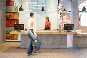 Hotel ibis Gdansk Stare Miasto