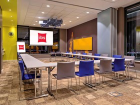 Hotel ibis Gdansk Stare Miasto