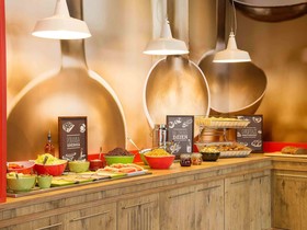 Hotel ibis Gdansk Stare Miasto