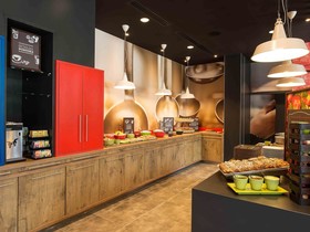 Hotel ibis Gdansk Stare Miasto