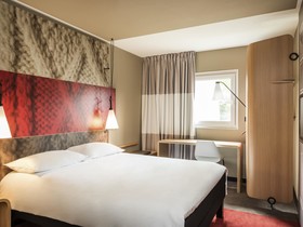 Hotel ibis Gdansk Stare Miasto