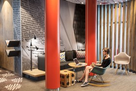Hotel ibis Gdansk Stare Miasto