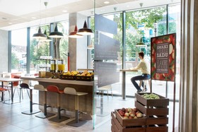 Hotel ibis Gdansk Stare Miasto