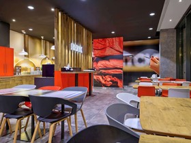 Hotel ibis Gdansk Stare Miasto