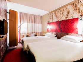 Hotel ibis Gdansk Stare Miasto