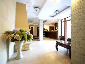 Hotel Królewski