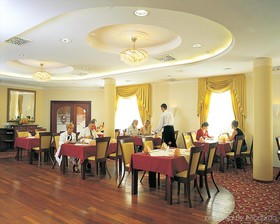 Hotel Lival
