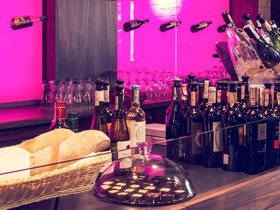Hotel Mercure Gdansk Posejdon